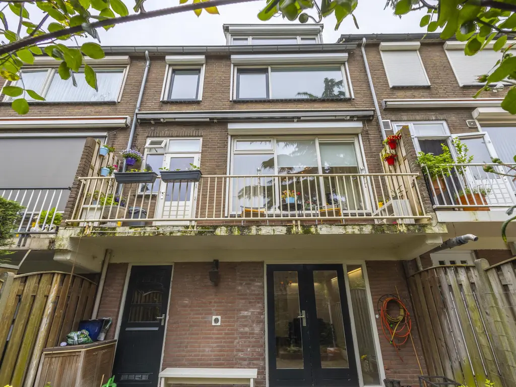 Molenstraat 11, HARDINXVELD-GIESSENDAM