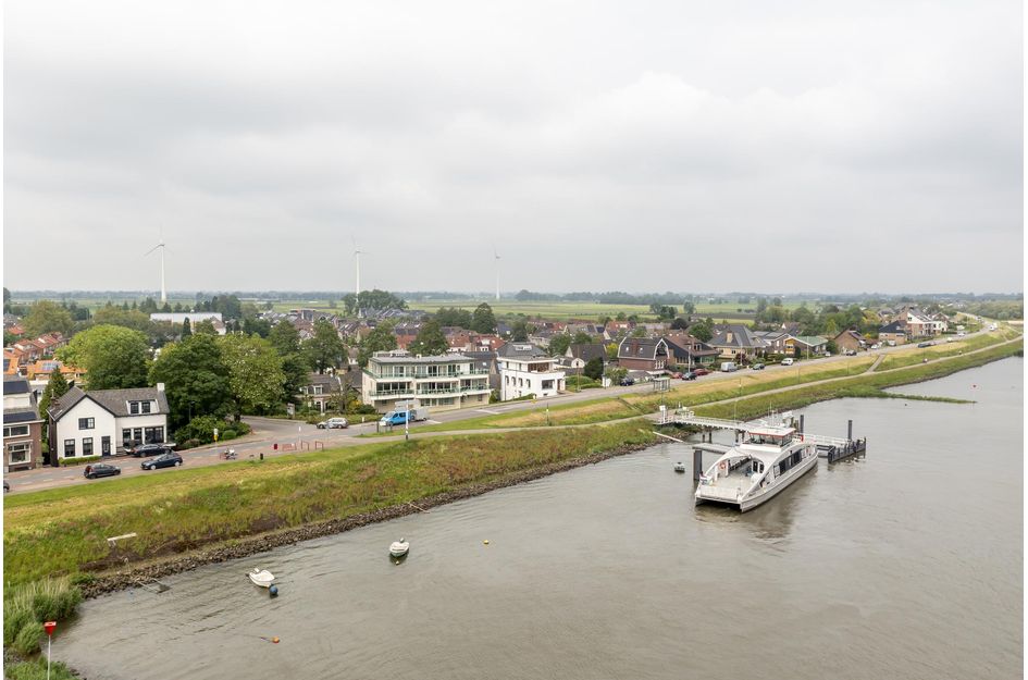 Rivierdijk 244