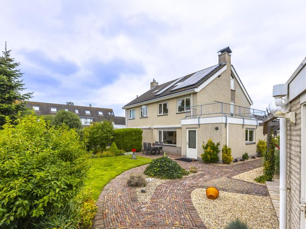 Loodreep 18, HARDINXVELD-GIESSENDAM