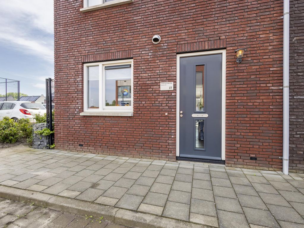 Steek 11, HARDINXVELD-GIESSENDAM