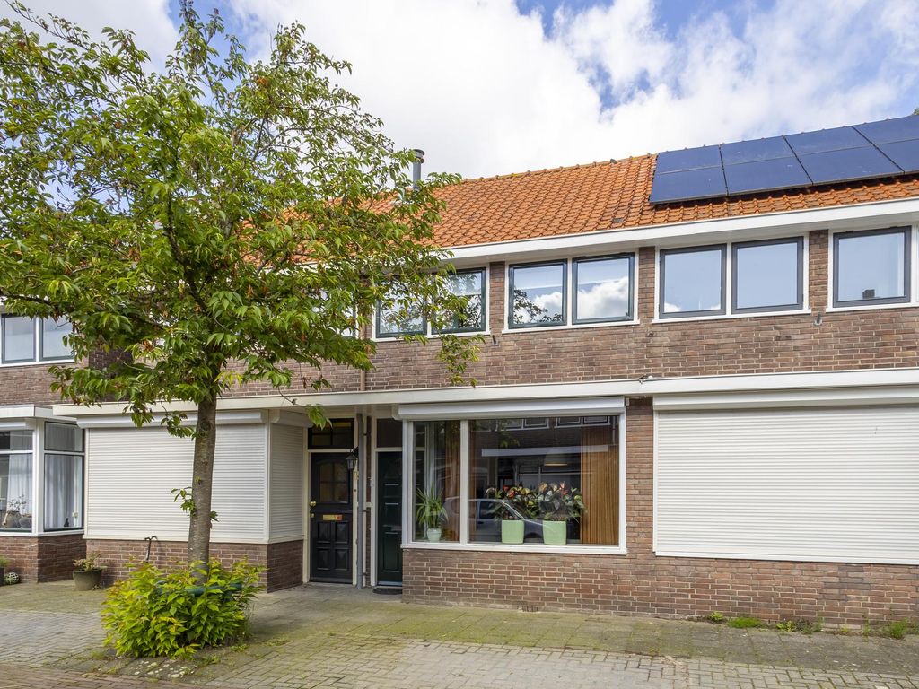 Rijshoutstraat 13, SLIEDRECHT