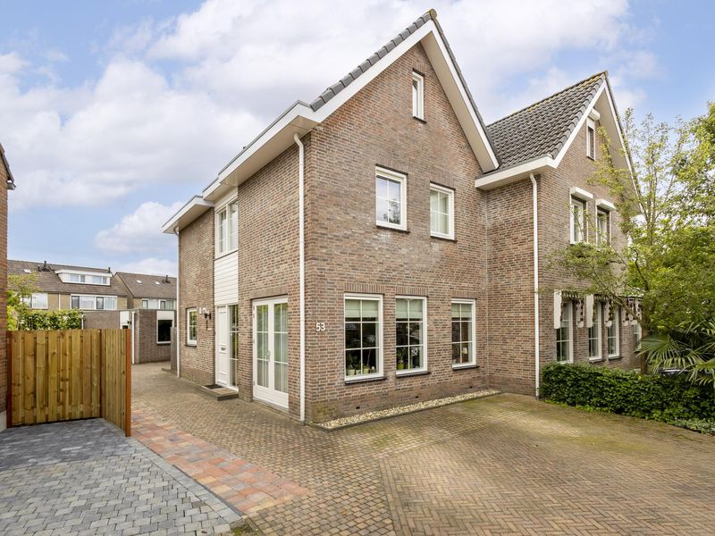 Kerkweg 53, Hardinxveld-giessendam
