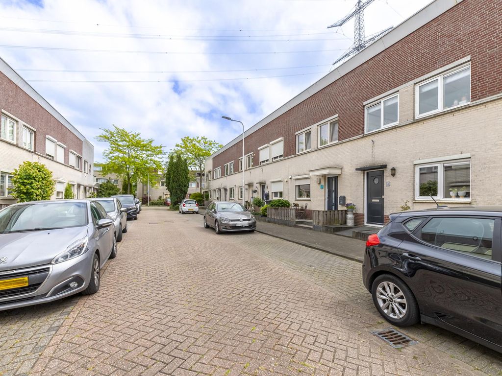 Kraal 14, SLIEDRECHT