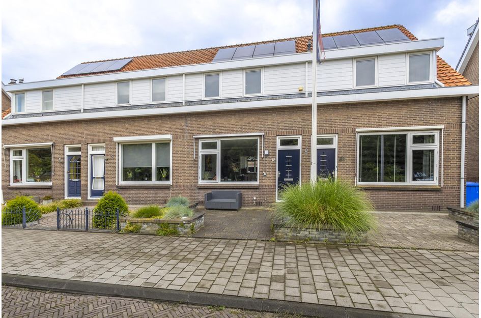 Kroonstraat 18