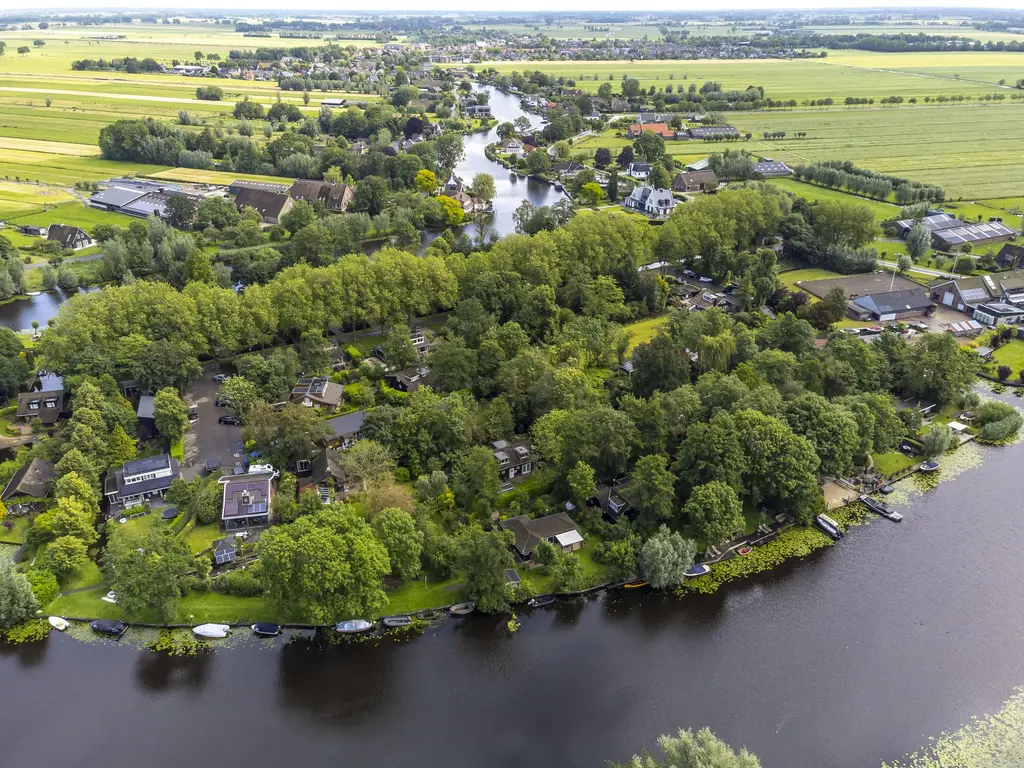 Neerpolderseweg 72B H010, GIESSENBURG