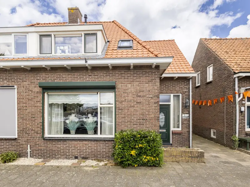 Havenstraat 5, SLIEDRECHT