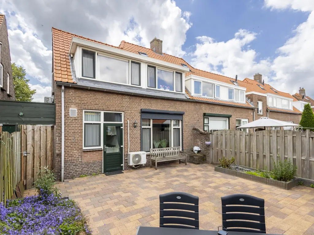 Havenstraat 5, SLIEDRECHT