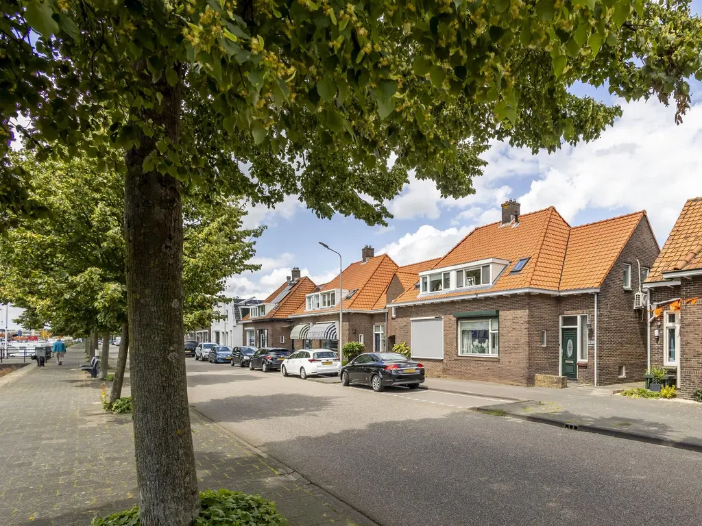 Havenstraat 5, SLIEDRECHT