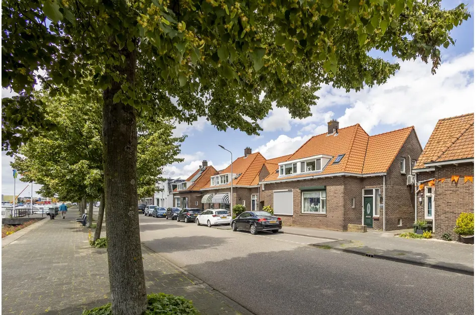 Havenstraat 5