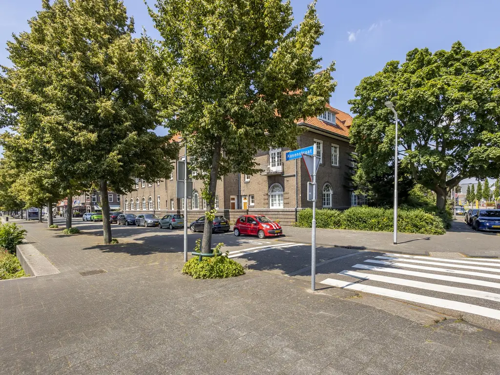 Havenstraat 5, SLIEDRECHT