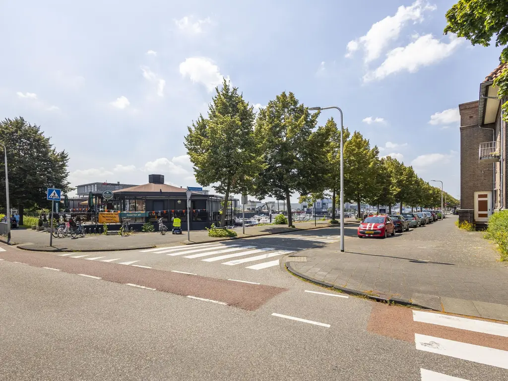 Havenstraat 5, SLIEDRECHT