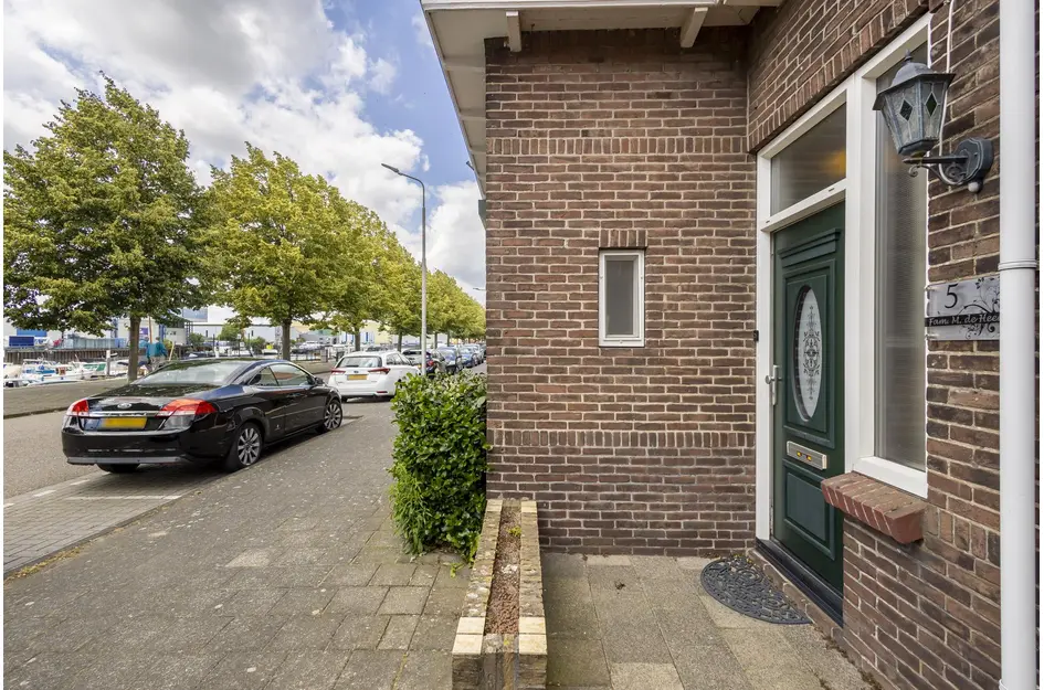 Havenstraat 5