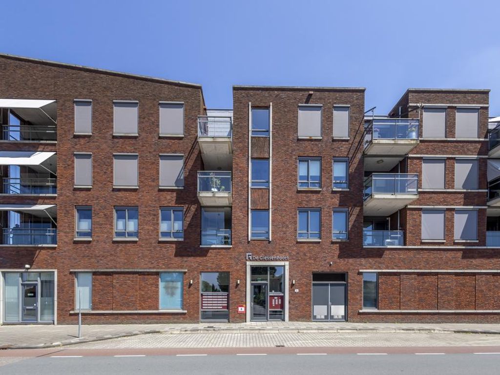 Thorbeckestraat 6, HARDINXVELD-GIESSENDAM