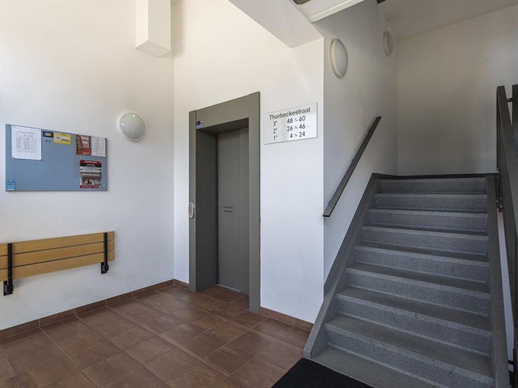Thorbeckestraat 6, HARDINXVELD-GIESSENDAM
