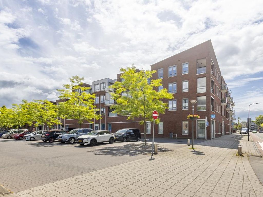 Thorbeckestraat 6, HARDINXVELD-GIESSENDAM