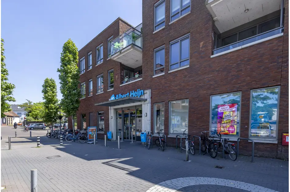 Thorbeckestraat 6