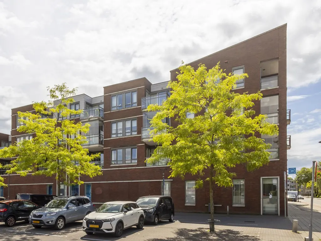 Thorbeckestraat 6, HARDINXVELD-GIESSENDAM