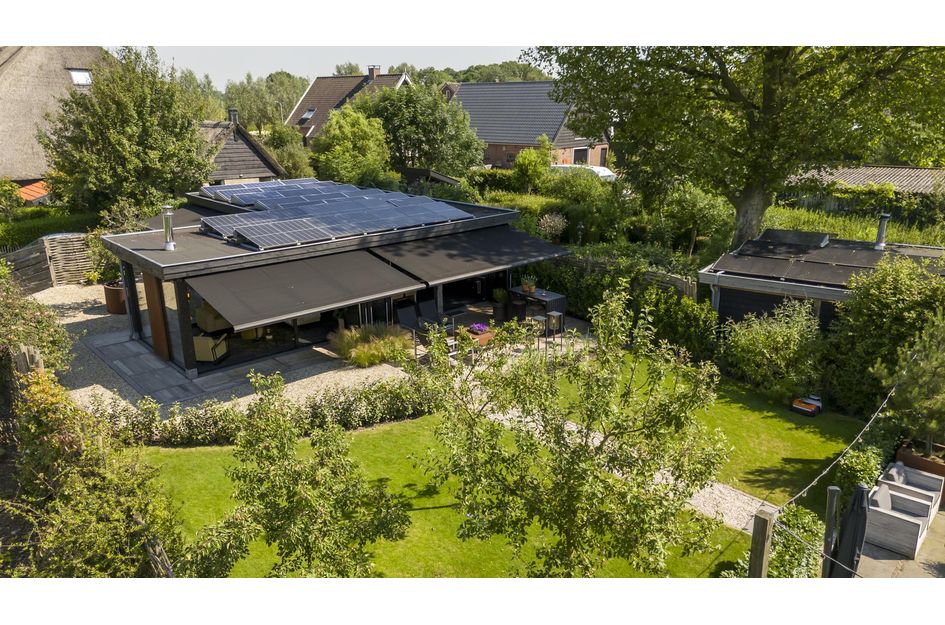 Graafdijk-oost 16