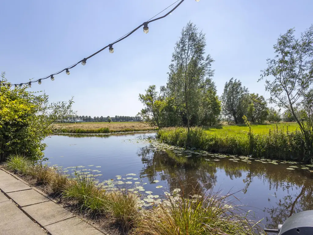 Graafdijk-oost 16, MOLENAARSGRAAF