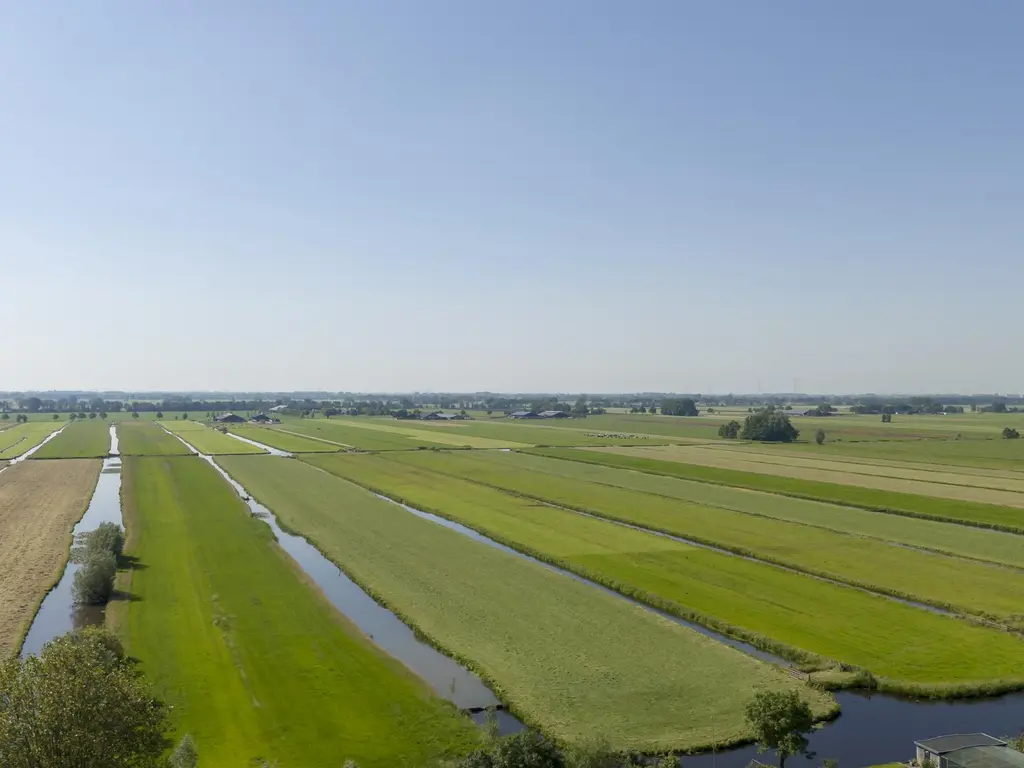 Graafdijk-oost 16, MOLENAARSGRAAF