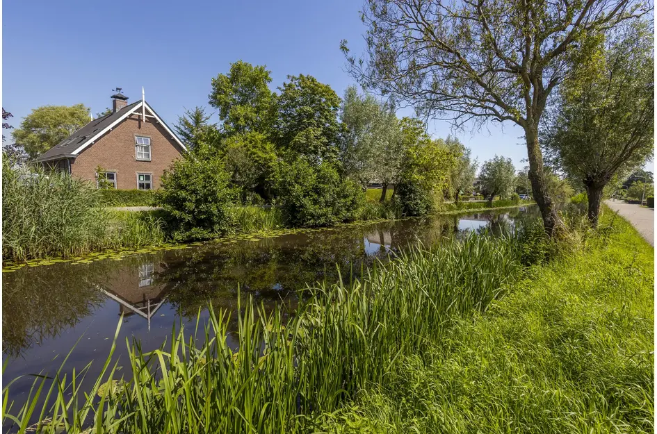 Graafdijk-oost 16