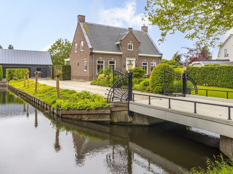 Parallelweg 6, Hardinxveld-giessendam