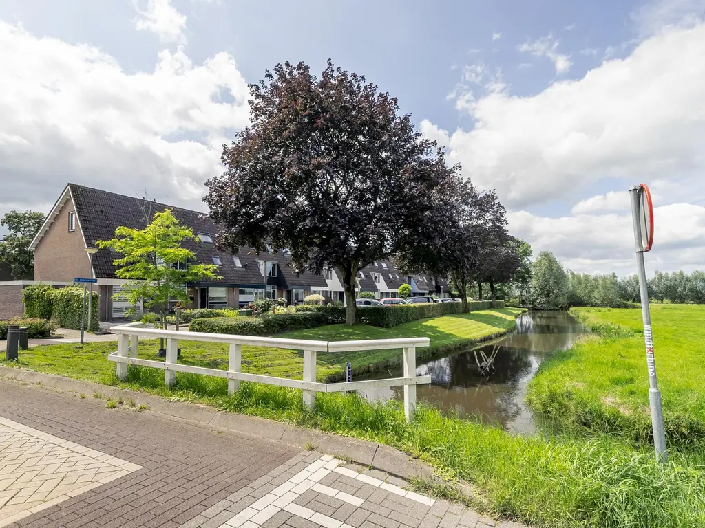 Dokter Ingelsestraat 4, WIJNGAARDEN