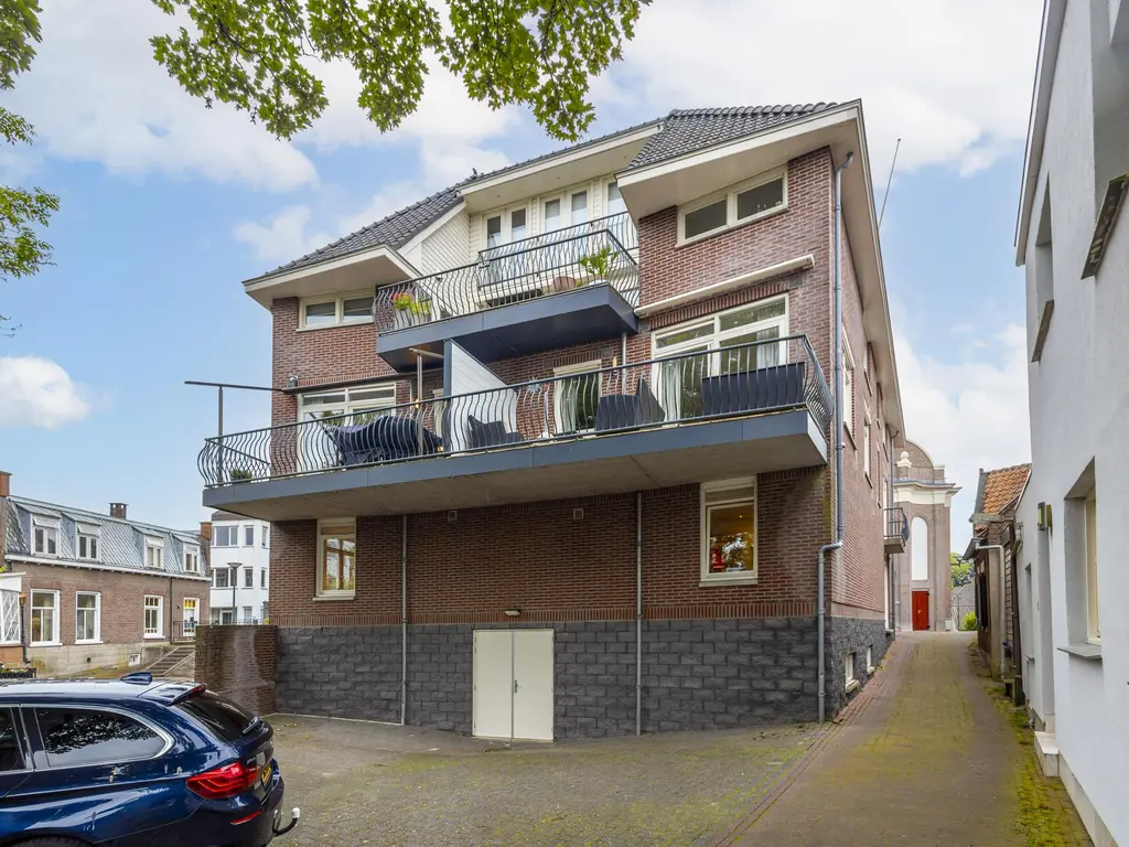 Peulenstraat 245A, HARDINXVELD-GIESSENDAM