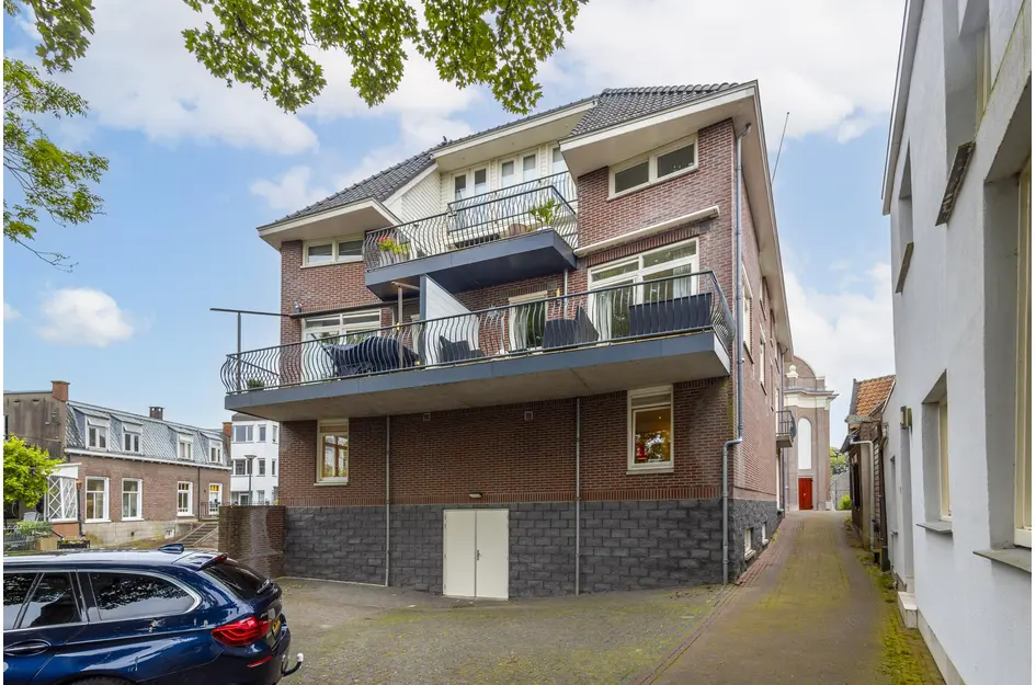 Peulenstraat 245A