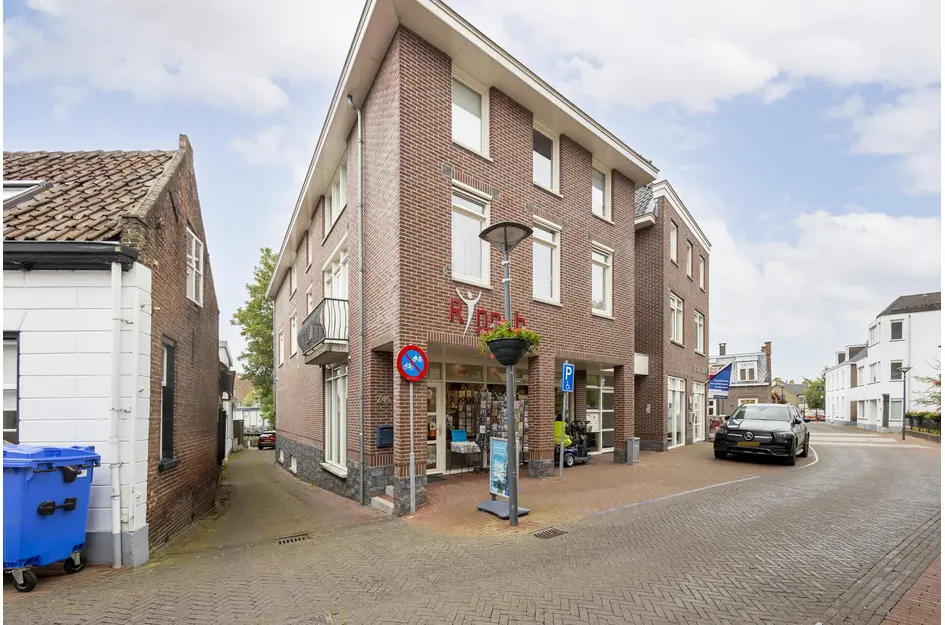 Peulenstraat 245A