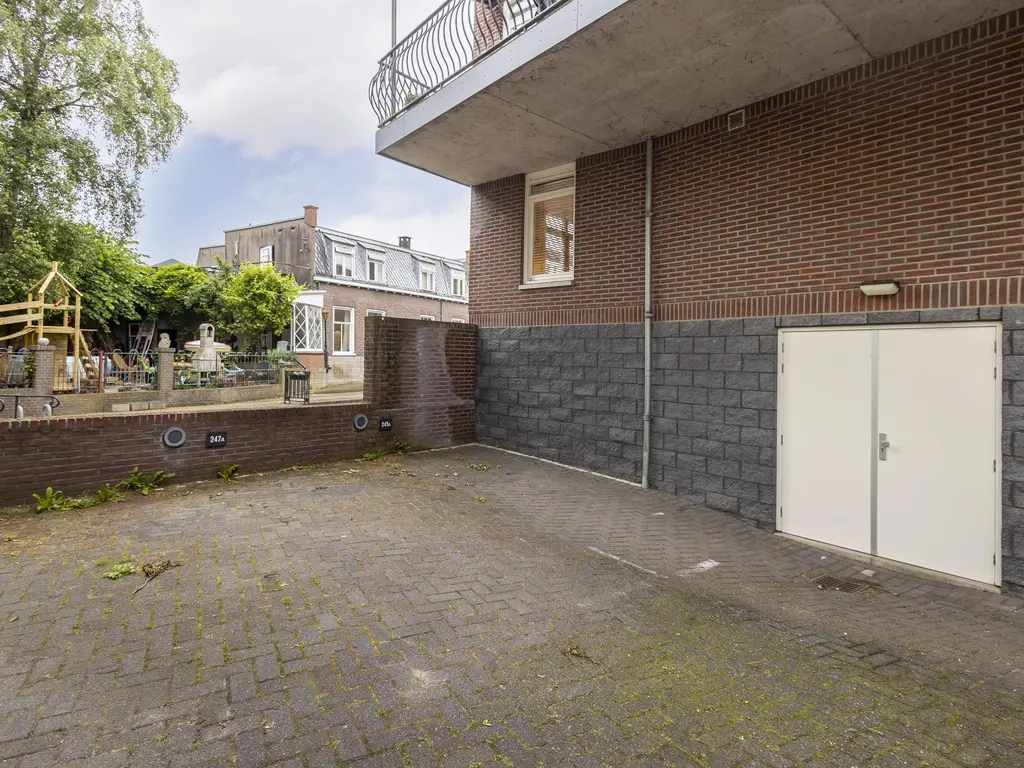 Peulenstraat 245A, HARDINXVELD-GIESSENDAM