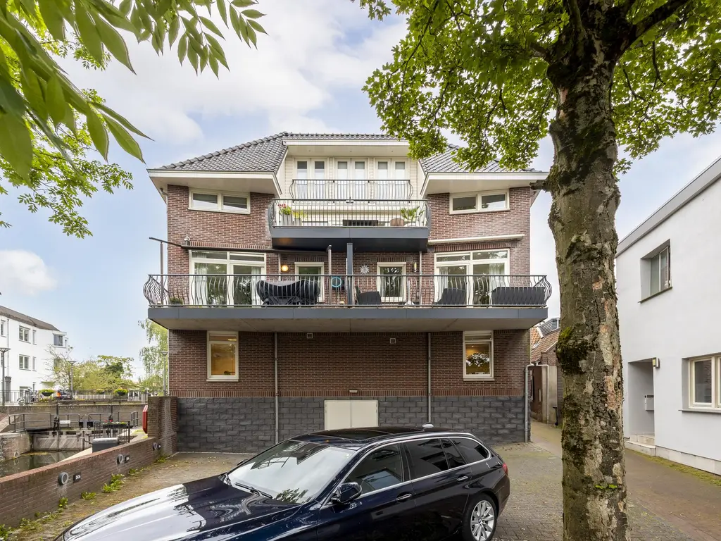 Peulenstraat 245A, HARDINXVELD-GIESSENDAM