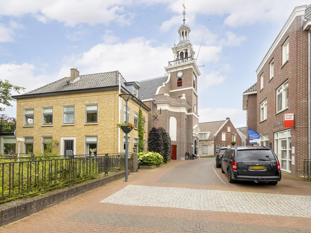 Peulenstraat 245A, HARDINXVELD-GIESSENDAM