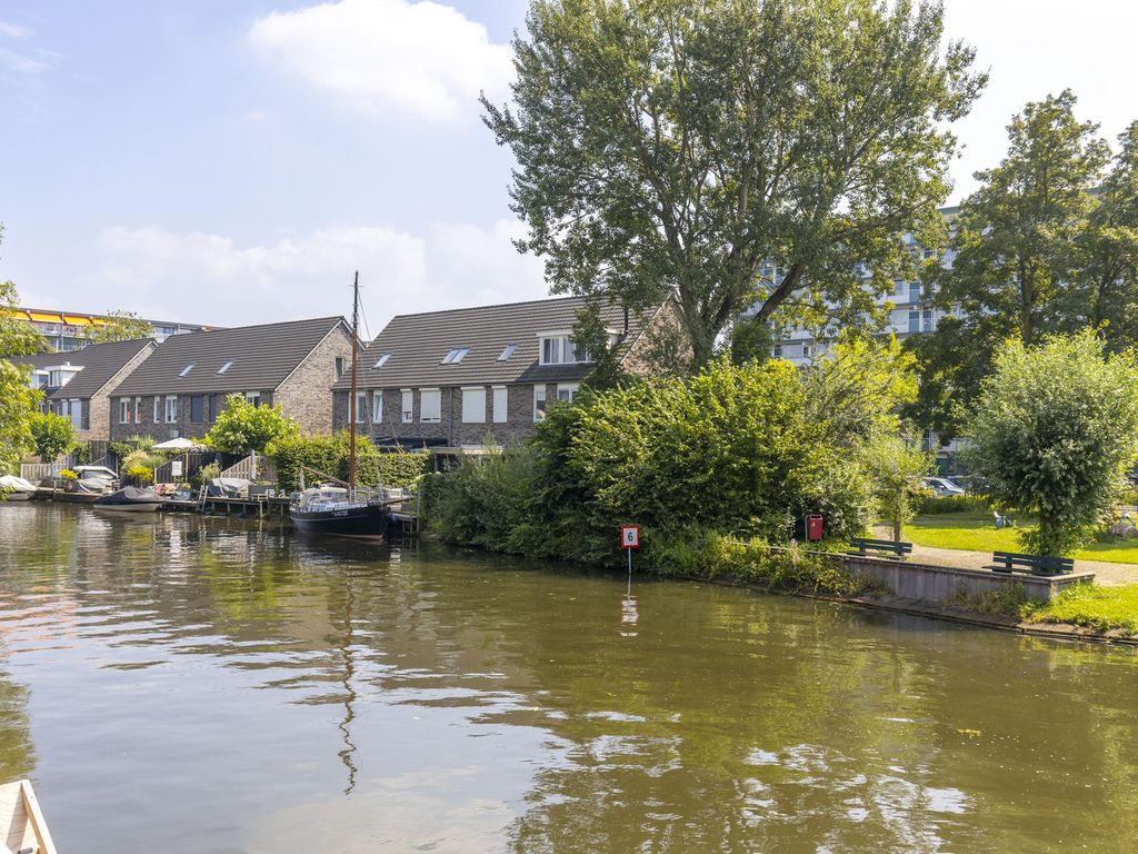 Jupiterstraat 70, HARDINXVELD-GIESSENDAM