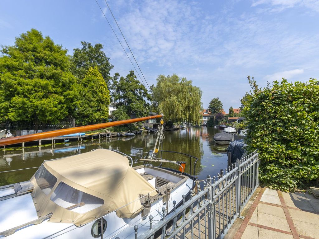 Jupiterstraat 70, HARDINXVELD-GIESSENDAM