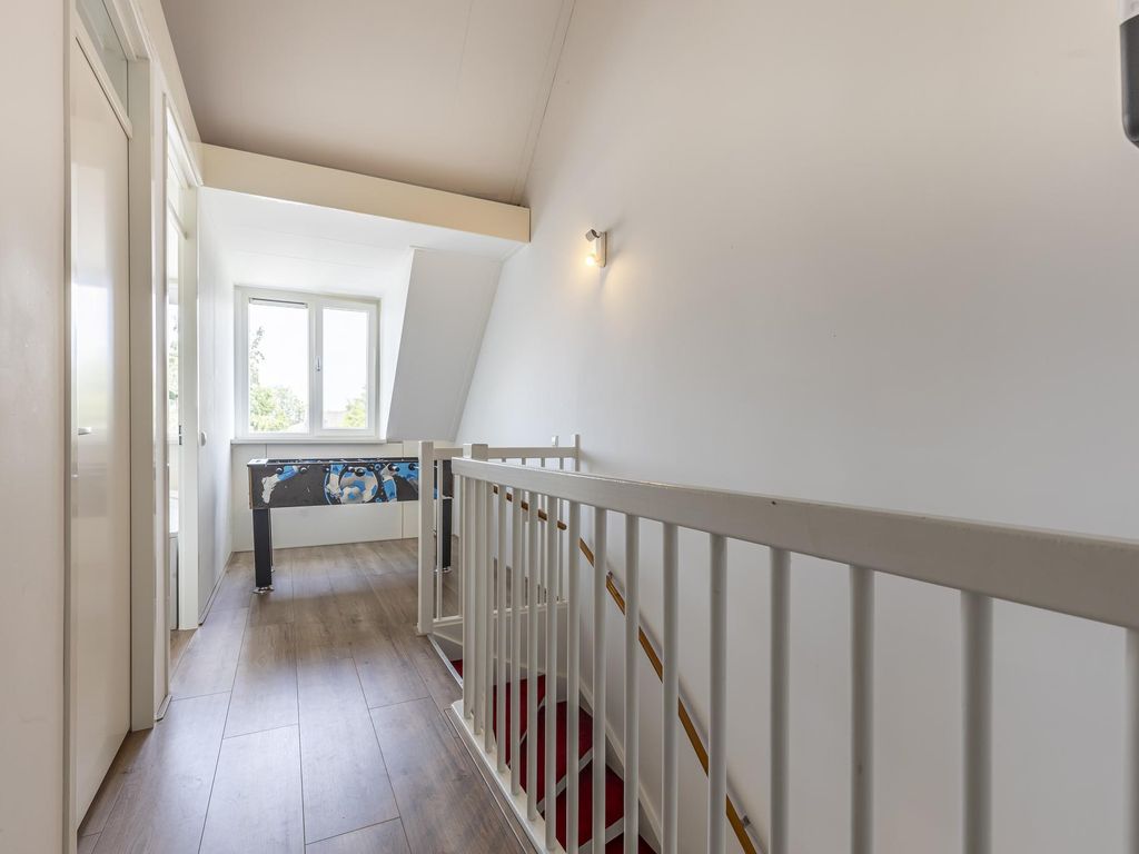 Jupiterstraat 70, HARDINXVELD-GIESSENDAM