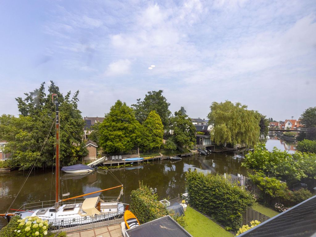 Jupiterstraat 70, HARDINXVELD-GIESSENDAM