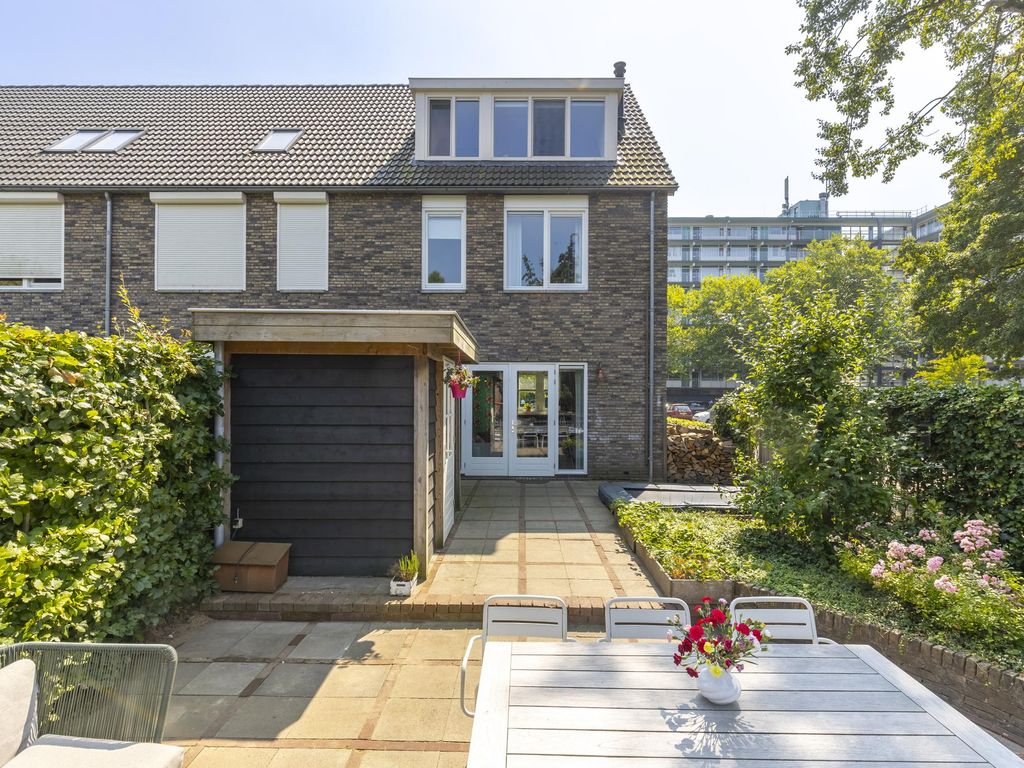 Jupiterstraat 70, HARDINXVELD-GIESSENDAM