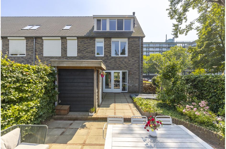 Jupiterstraat 70