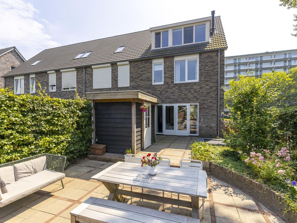 Jupiterstraat 70, HARDINXVELD-GIESSENDAM