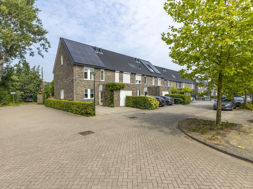 Jupiterstraat 70, HARDINXVELD-GIESSENDAM
