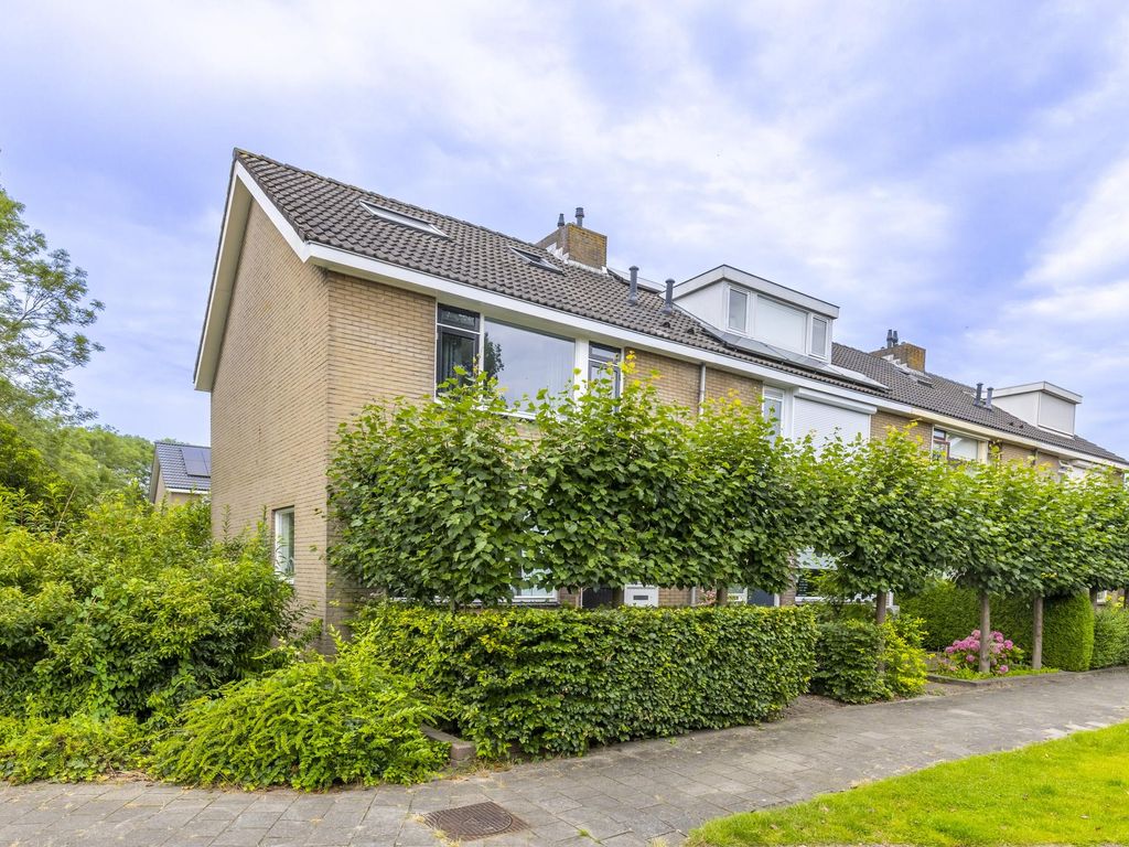 Weresteijn 2, SLIEDRECHT