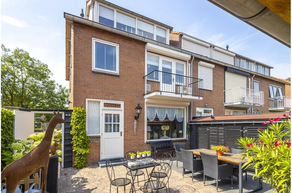 Frans Halsstraat 22