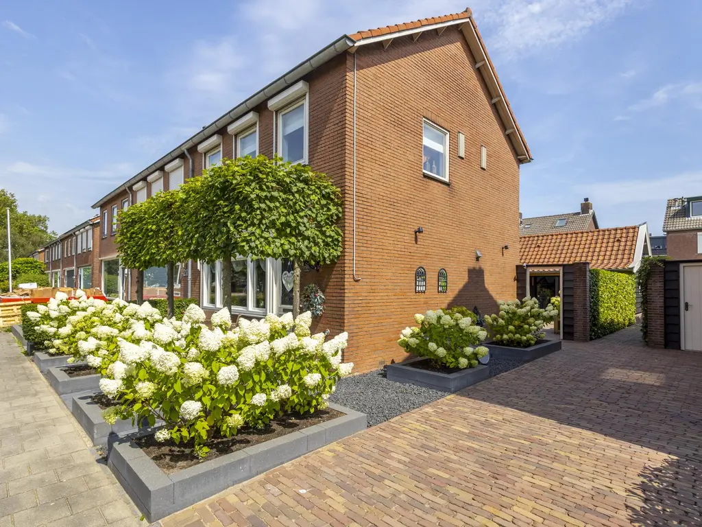 Frans Halsstraat 22, HARDINXVELD-GIESSENDAM