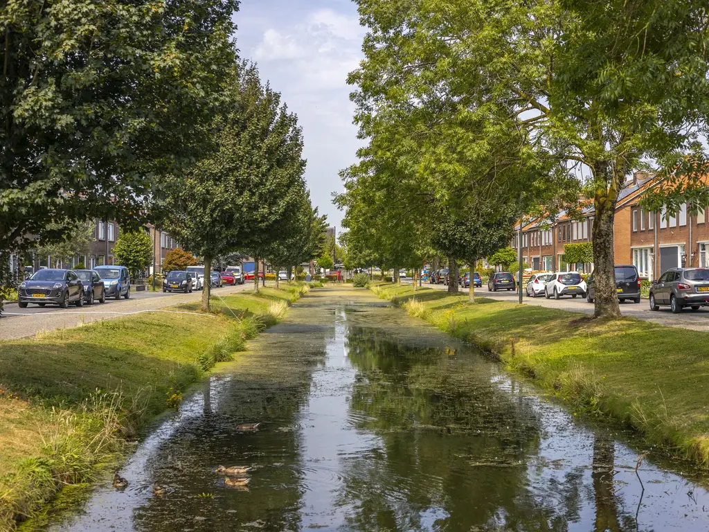 Frans Halsstraat 22, HARDINXVELD-GIESSENDAM