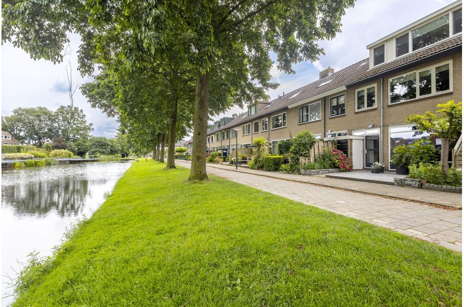 Groot Veldsweer 33