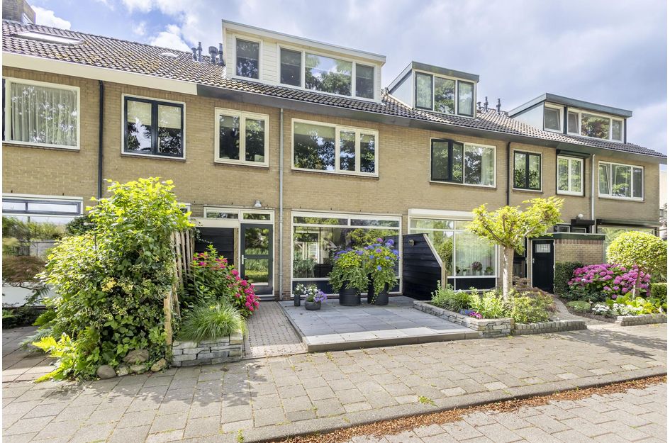 Groot Veldsweer 33