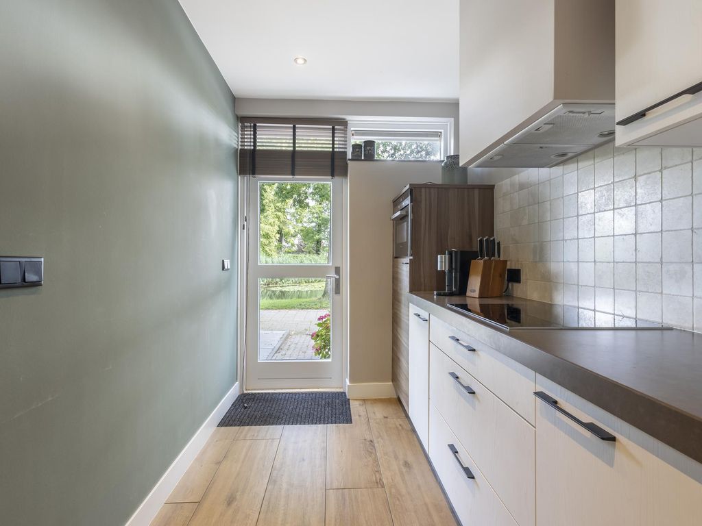 Groot Veldsweer 33, HARDINXVELD-GIESSENDAM