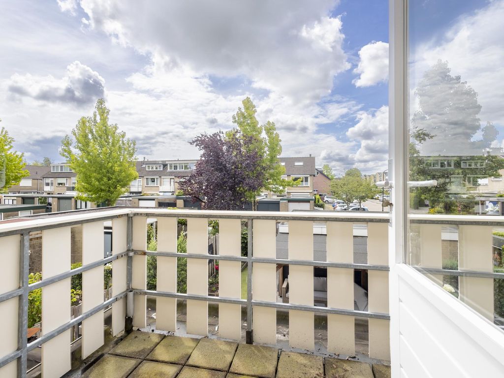 Groot Veldsweer 33, HARDINXVELD-GIESSENDAM