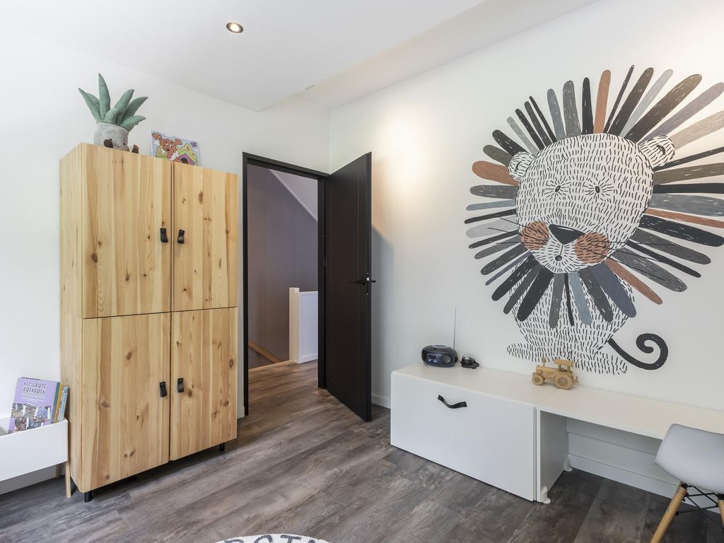 Groot Veldsweer 33, HARDINXVELD-GIESSENDAM